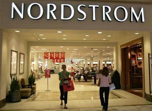 Nordstrom Inc has spent millions of dollars in recent years to integrate stores into their e-commerce.