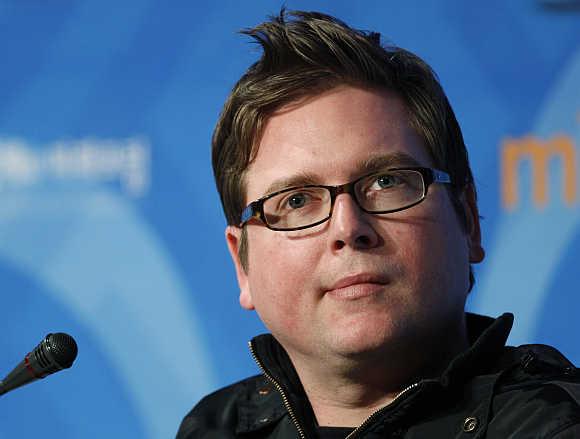 Biz Stone