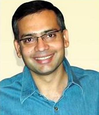 Makemytrip.com founder and CEO Deep Kalra.