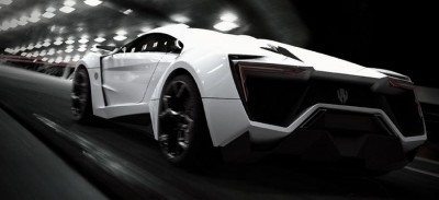 W Motors has the backing of some established automotive players.
