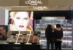 L'Oreal