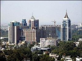 UB City, bengaluru