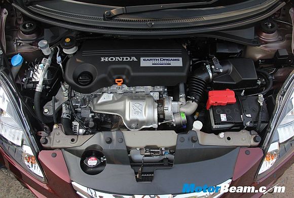 Why Honda Amaze is the best entry-level sedan