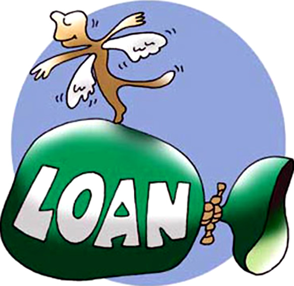 How to tackle high home loan rate