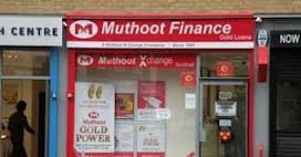 Muthoot Finance