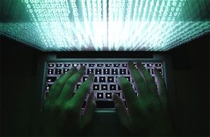 Govt puts cyber policy in place, invites pvt players. Photograph: Kacper Pempel/Reuters