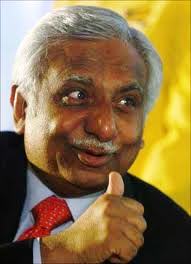 Naresh Goyal