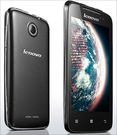 Lenovo A 390