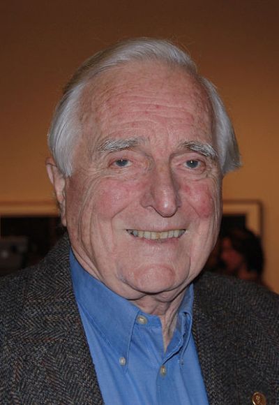 Douglas Engelbart.