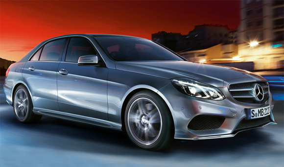 The E-Class has been the most successful vehicle for Mercedes Benz globally with over 11 million units sold.