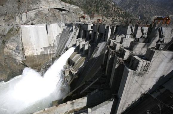 Uttarakhand disaster: Should govt ban dam construction?
