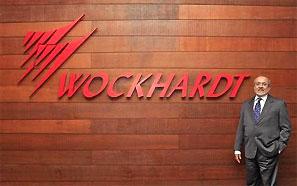 Habil Khorakiwala, chairman of generic drugmaker Wockhardt. Photograph: Danish Siddiqui