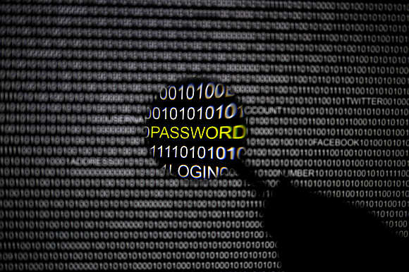 Hack attack: How to protect your online security