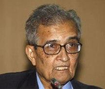 Amartya Sen