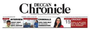 Deccan Chronicle