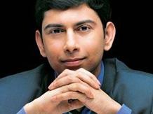 Udayan Mukherjee