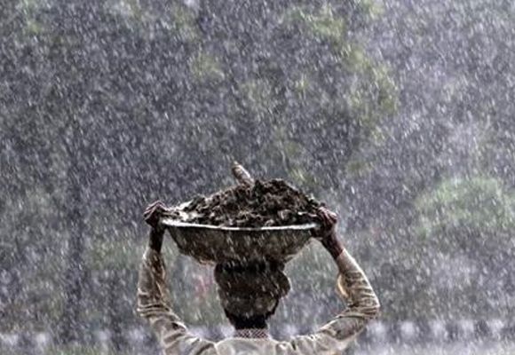 Met has forecasted good rains in critical sowing months of July and August.