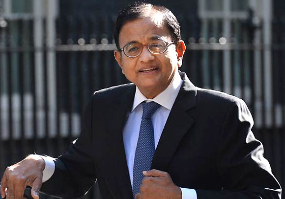 Finance Minister P Chidambaram championed a rapid narrowing of the exploding fiscal deficit during his tenure.