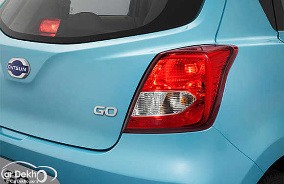 Datsun GO: Striking, affordable and engaging drive