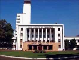 IIT Kharagpur