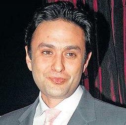 Ness Wadia