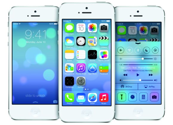 Apple silences critics; sells over 3 crore iPhones in June quarter