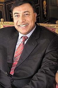 Lakshmi Mittal