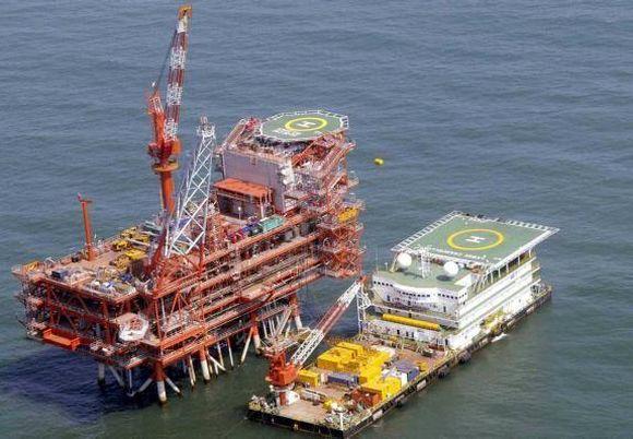 How gas price hike benefits Reliance Industries