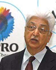 Azim Premji