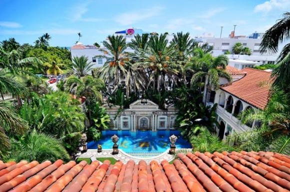 A stunning $40 million mansion waiting for buyers!