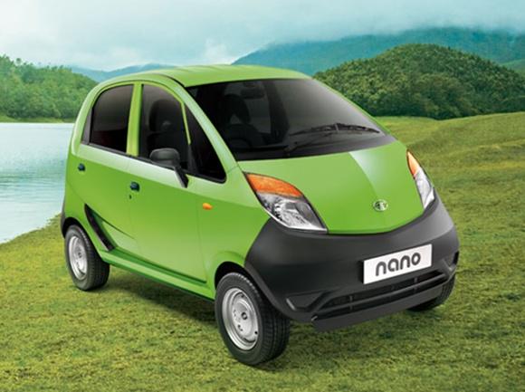 Tata Nano