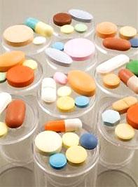 US regulator tightens drug approval norms. Photograph: Reuters