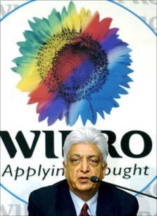 Azim Premji