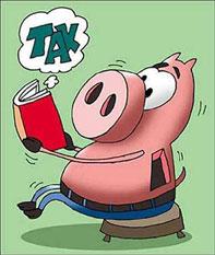 Tax