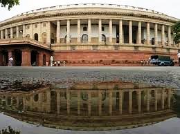 Indian Parliament