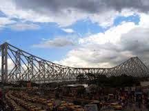 Howrah Bridge