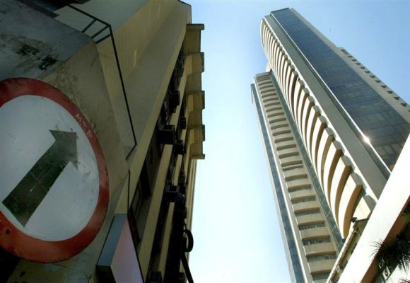 Nifty reclaims 5,600; RBI steps boost sentiments