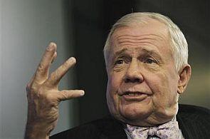 Jim Rogers