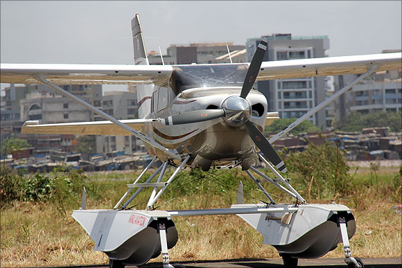 Seaplanes set to take off in Kerala soon!