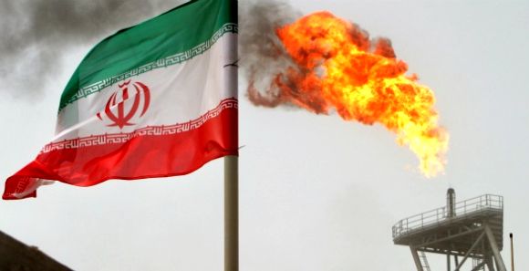 US exempts China, India from Iran oil sanctions