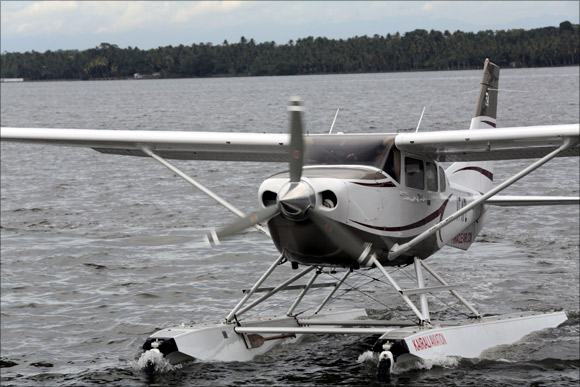 Seaplanes set to take off in Kerala soon!