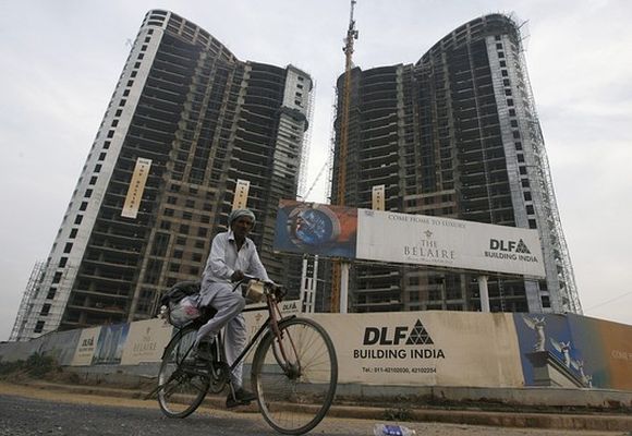 Home loans: How much did Indians borrow in FY14?