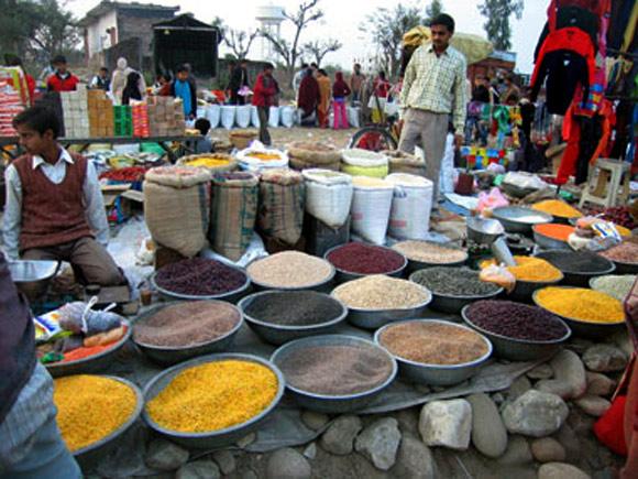 How Chhattisgarh transformed its corrupt ration shops