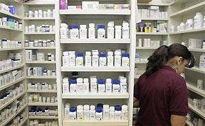 Ranbaxy says its drugs are safe. Photograph: Lucas Jackson/Reuters