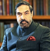 Anand Sharma