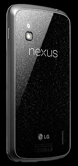 What makes the Nexus 4 an impressive phone