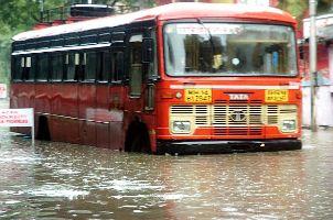 Mumbai floods