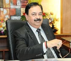 Sudhir Vasudeva