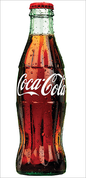 Atul Singh: Coca-Cola's sunshine man