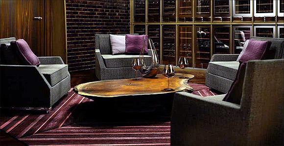 Branded living: Five-star hotels offer posh homes